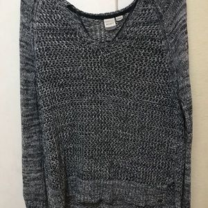 Roxy knitted sweater